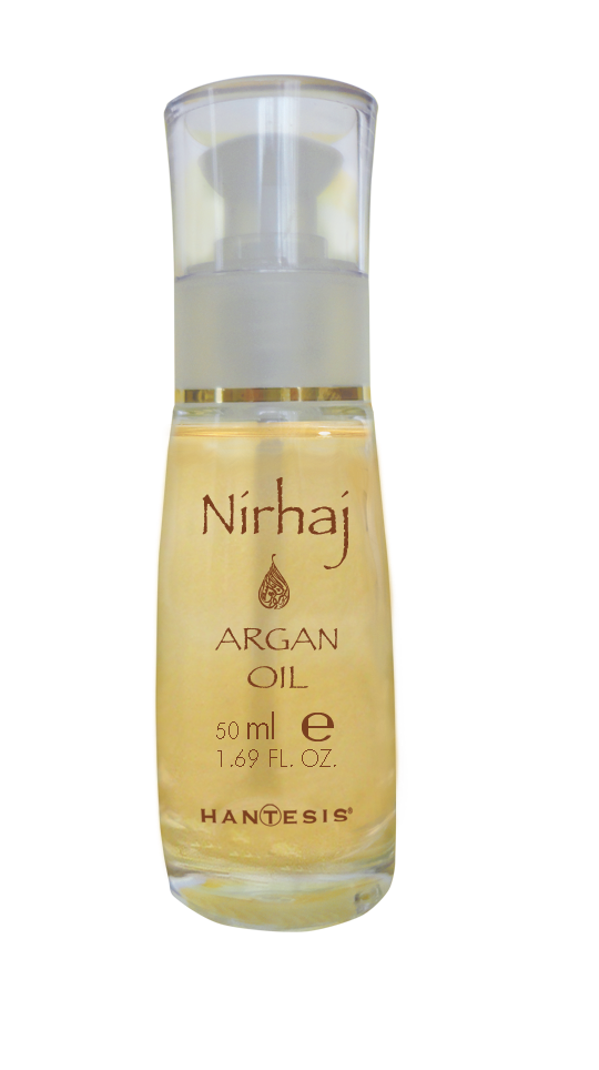 Nirhaj - argan oil